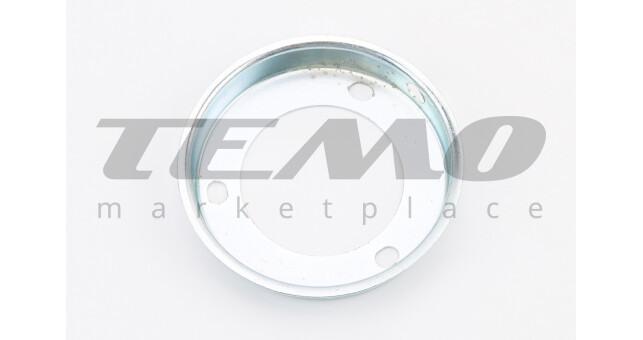 Защита редуктора нижнего - фото 2