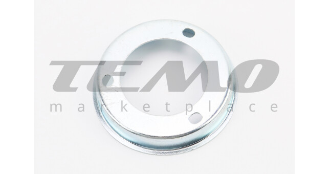 Защита редуктора нижнего - фото 1