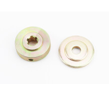 Фланці (шайби) редуктора нижнього к-кт 2шт