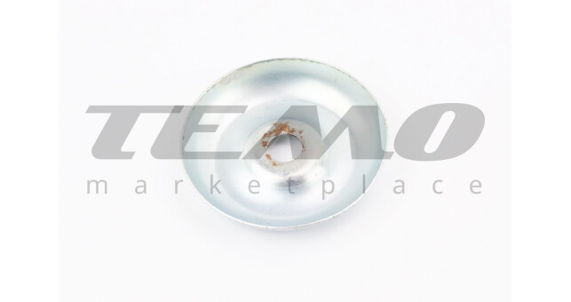 Шайба редуктора нижнего, Тип 1 - фото 2