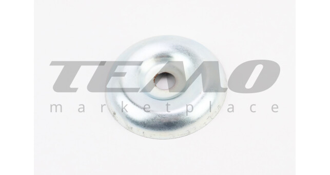 Шайба редуктора нижнего, Тип 1 - фото 1