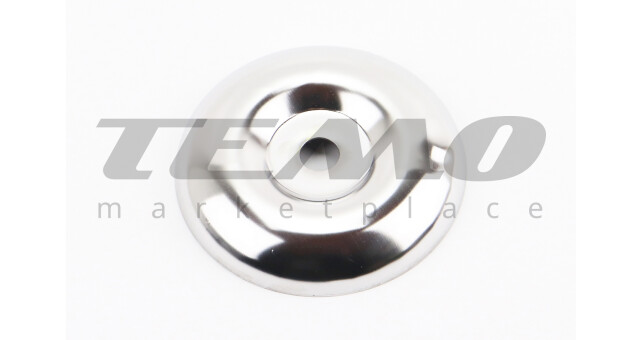 Шайба редуктора нижнего, Тип 2 - фото 1