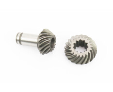 Шестерни редуктора нижнего под вал 7Т к-кт 2шт