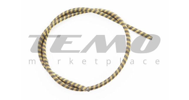 Вал приводной (трос) d-6 мм, 4х4T, L-720 мм - фото 1