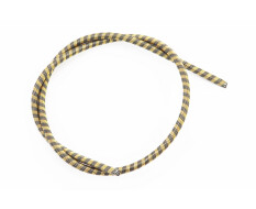 Вал приводной (трос) d-6 мм, 4х4T, L-720 мм