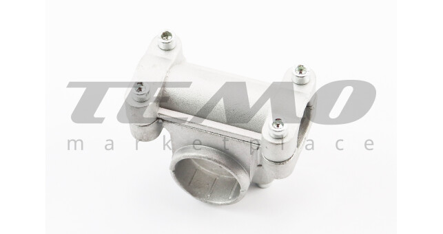 Кріплення ручок до труби D-28 мм к-кт - фото 2