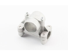 Кріплення ручок до труби D-28 мм к-кт