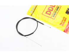 Трос газа (трос 97см; кожух 80см)