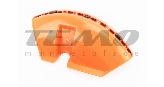 Захист ножа (лопух) - фото 2