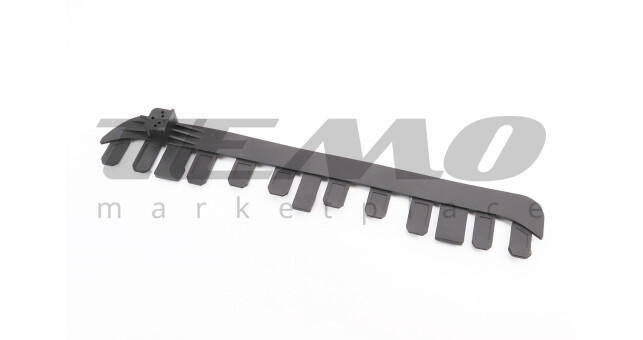 Защита ножа - вставка - фото 2