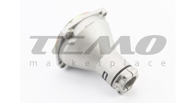 Редуктор верхний D-26 мм, 7T, L-118 мм - фото 2