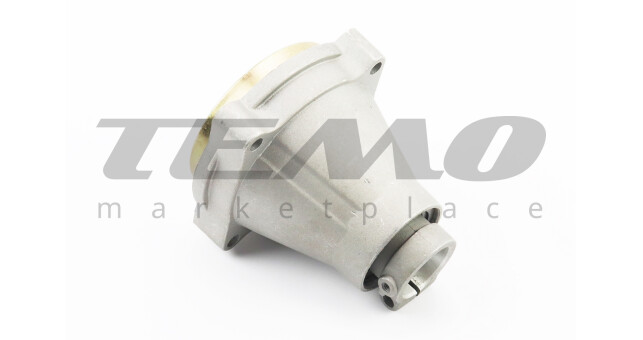 Редуктор верхний D-28 мм, 4Т (7x7 мм), L-106 мм (разные цвета) - фото 2