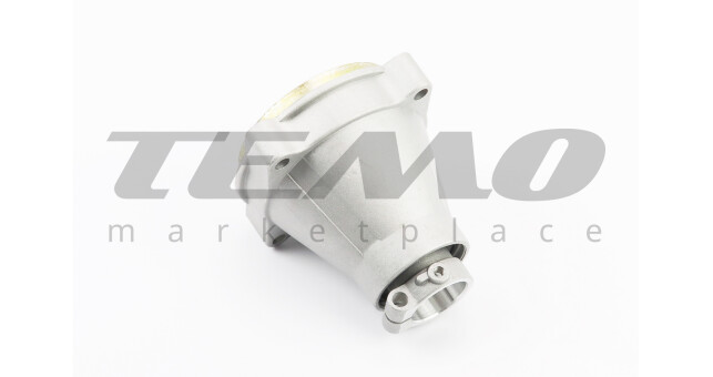 Редуктор верхний D-28 мм, 9T, L-106 мм - фото 2