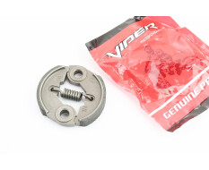 Сцепление (короткая пружина) D-76 мм, металл