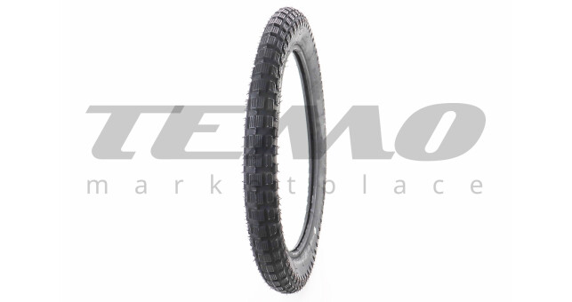 Шина для мотоцикла SRC SV515 2.75-16 камерна шипована - фото 1