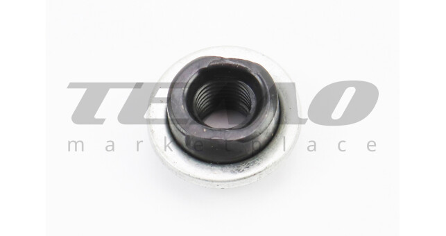 Конус М8 втулки ХВЗ с пыльником - фото 1