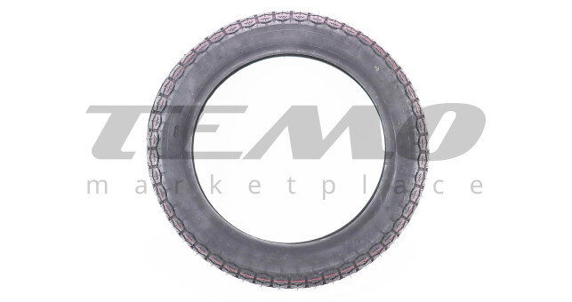 Шина для мотоцикла CASUMINA CA120A 3.50-16 камерна дорожня - фото 5