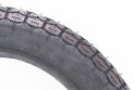 Шина для мотоцикла CASUMINA CA120A 3.50-16 камерна дорожня - фото 2