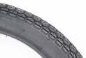 Шина для мотоцикла DRC 318 2.50-17 камерная дорожная - фото 3