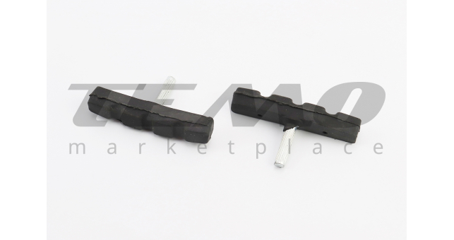 Тормозные колодки Cantilever-brake 70 мм - фото 1