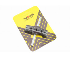 Тормозные колодки Cantilever-brake 70 мм, цветные