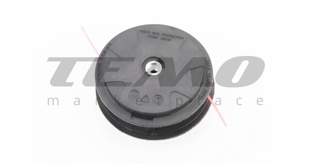 Шпуля (бабина, катушка), САМОНАМАТЫВАЮЩАЯСЯ, "Garden" - фото 2