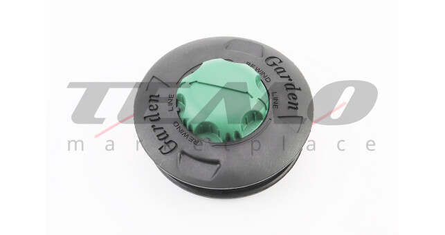 Шпуля (бабина, катушка), САМОНАМАТЫВАЮЩАЯСЯ, "Garden" - фото 1