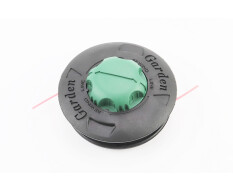 Шпуля (бабина, катушка), САМОНАМАТЫВАЮЩАЯСЯ, "Garden"