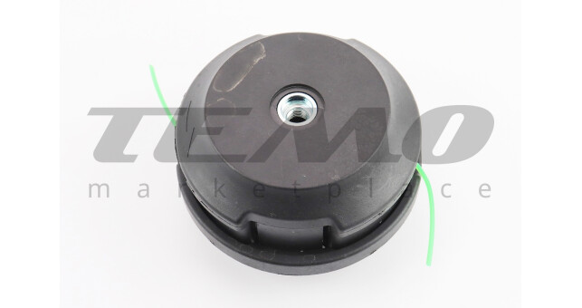 Шпуля (бабина, котушка), САМОНАМОТУЮЧА, "Підшипник" "Komatsu" - фото 2