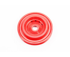 Шпуля (бабина, катушка), "ДИСК" алюминиевая Тип 1