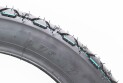 Шина для мотоцикла CASUMINA CA126C 2.75-17 камерна дорожня - фото 2