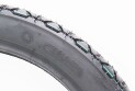 Шина для мотоцикла CASUMINA CA126C 2.75-17 камерна дорожня - фото 3