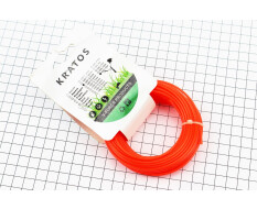 Струна косильна d-2,0mm, 15м "коло" (різні кольори)