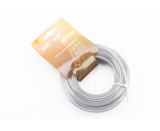 Струна косильна d-2,7mm, 15м "квадрат", двокомпонентна