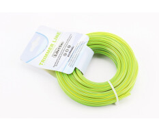 Леска d-3,0mm, 15м "квадрат", двухкомпонентная