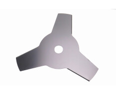 Нож 3Тх255 мм, широкий (разные цвета)