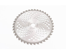 Нож 40Тх230 мм победитовые зубья