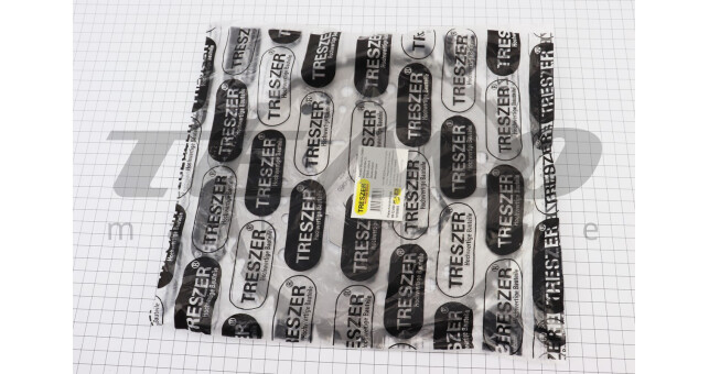 Нож 40Тх255 мм победитовые зубья "лепесток" - фото 2