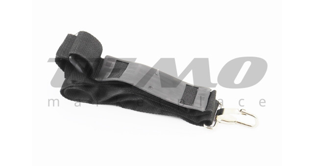 Ремень на плечо - фото 1