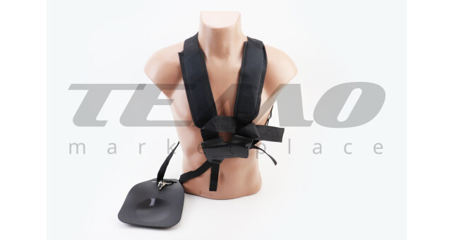 Ремень ранцевый (профессиональный) Тип 1 - фото 1