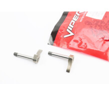 Коромисла клапана к-кт 2шт Honda GX35 (CG438) - 4Т