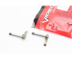 Коромисла клапана к-кт 2шт Honda GX35 (CG438) - 4Т